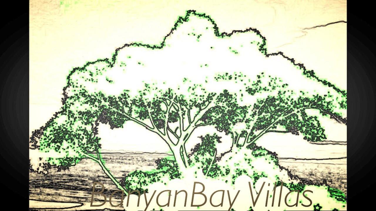 Banyan Bay Villas Koh Jum Bagian luar foto