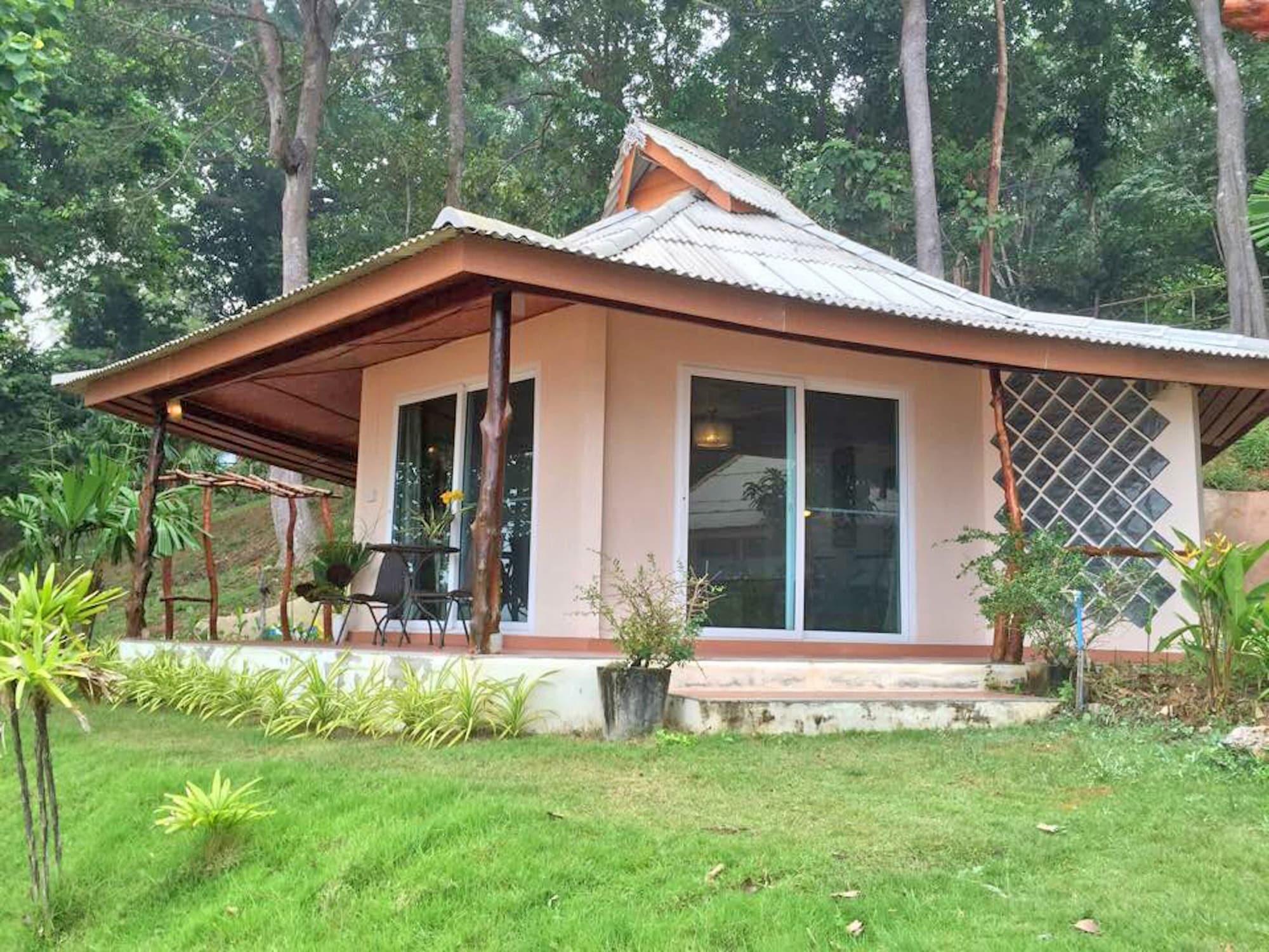 Banyan Bay Villas Koh Jum Bagian luar foto