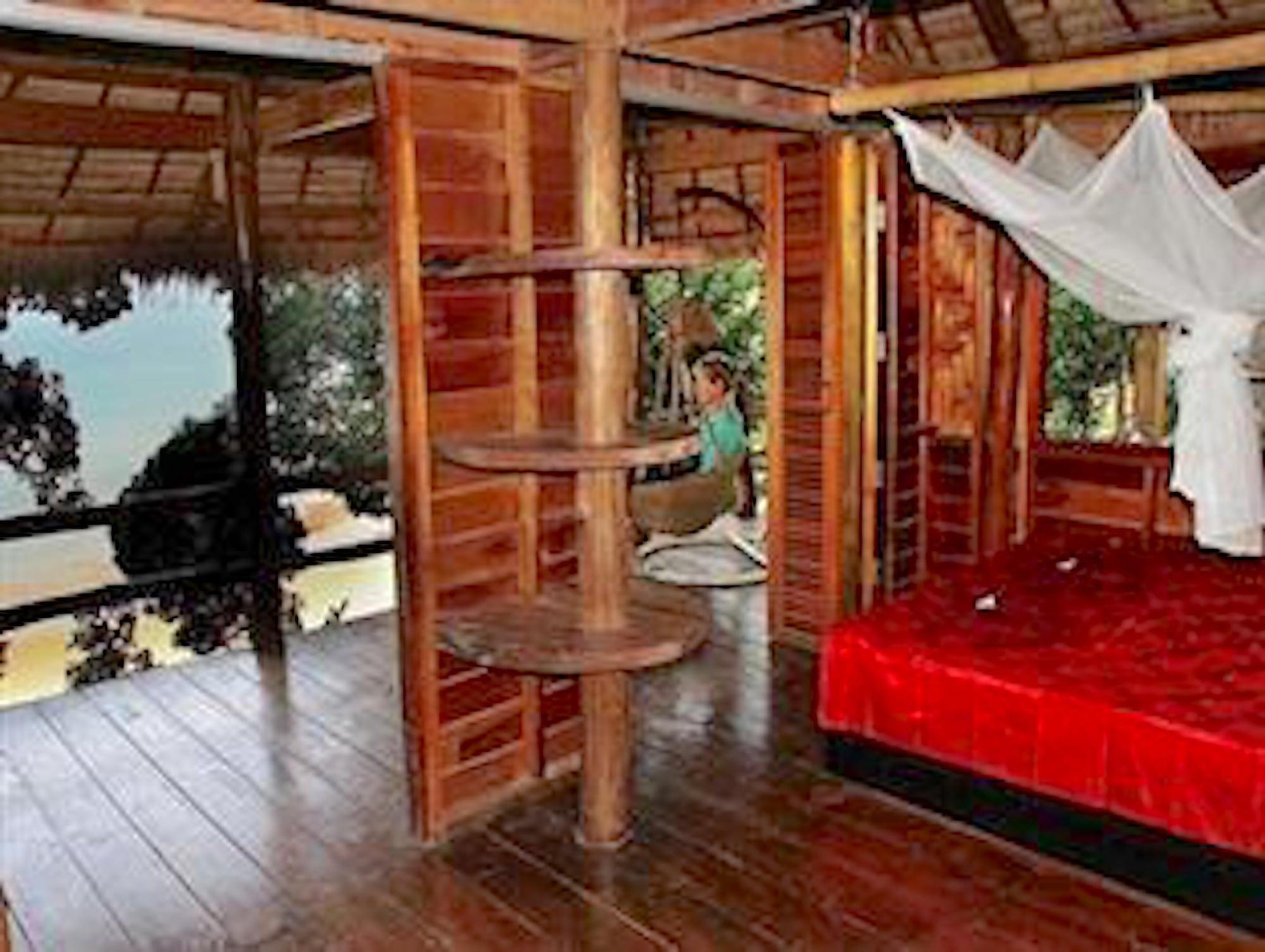 Banyan Bay Villas Koh Jum Bagian luar foto