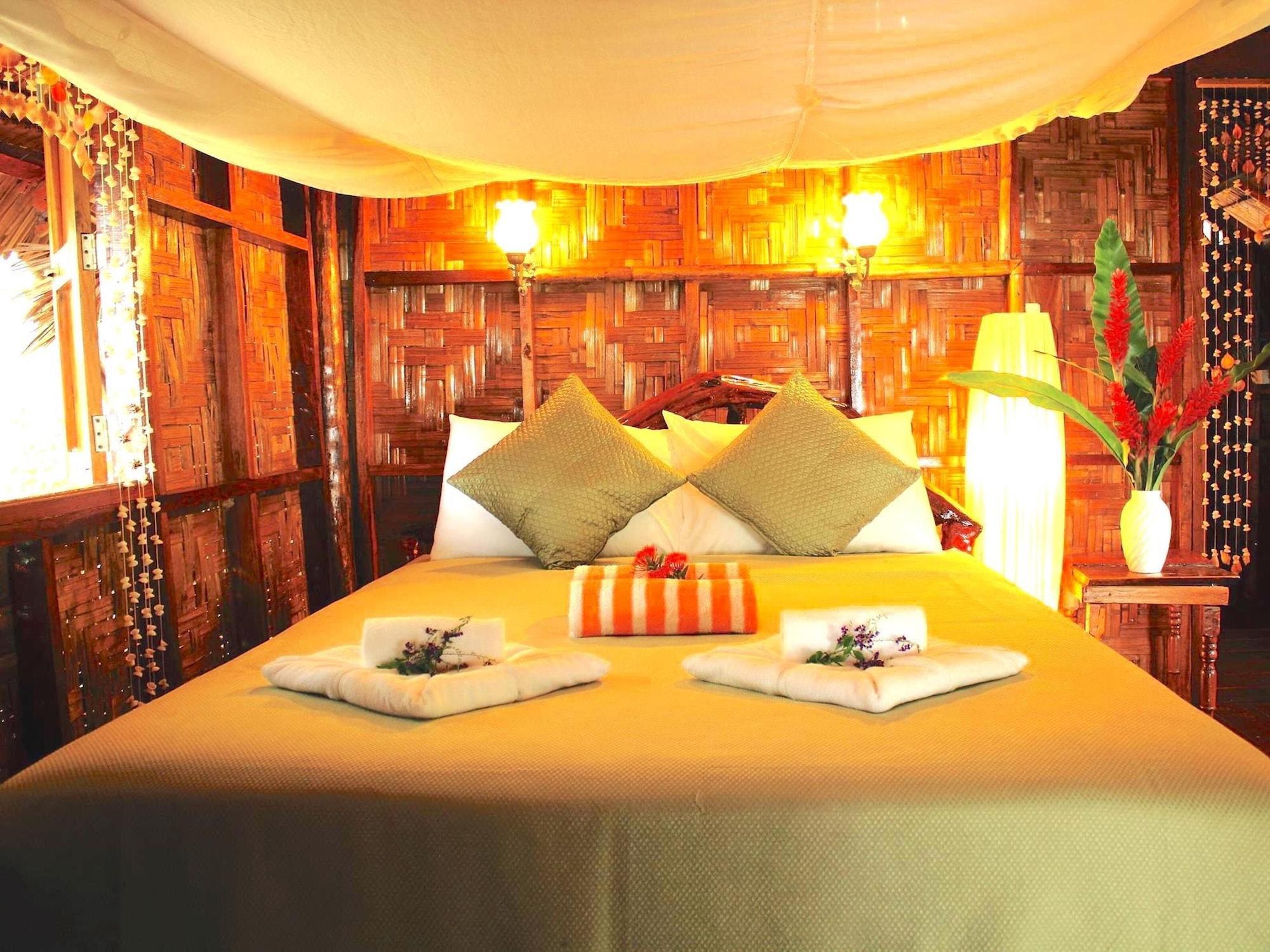 Banyan Bay Villas Koh Jum Bagian luar foto