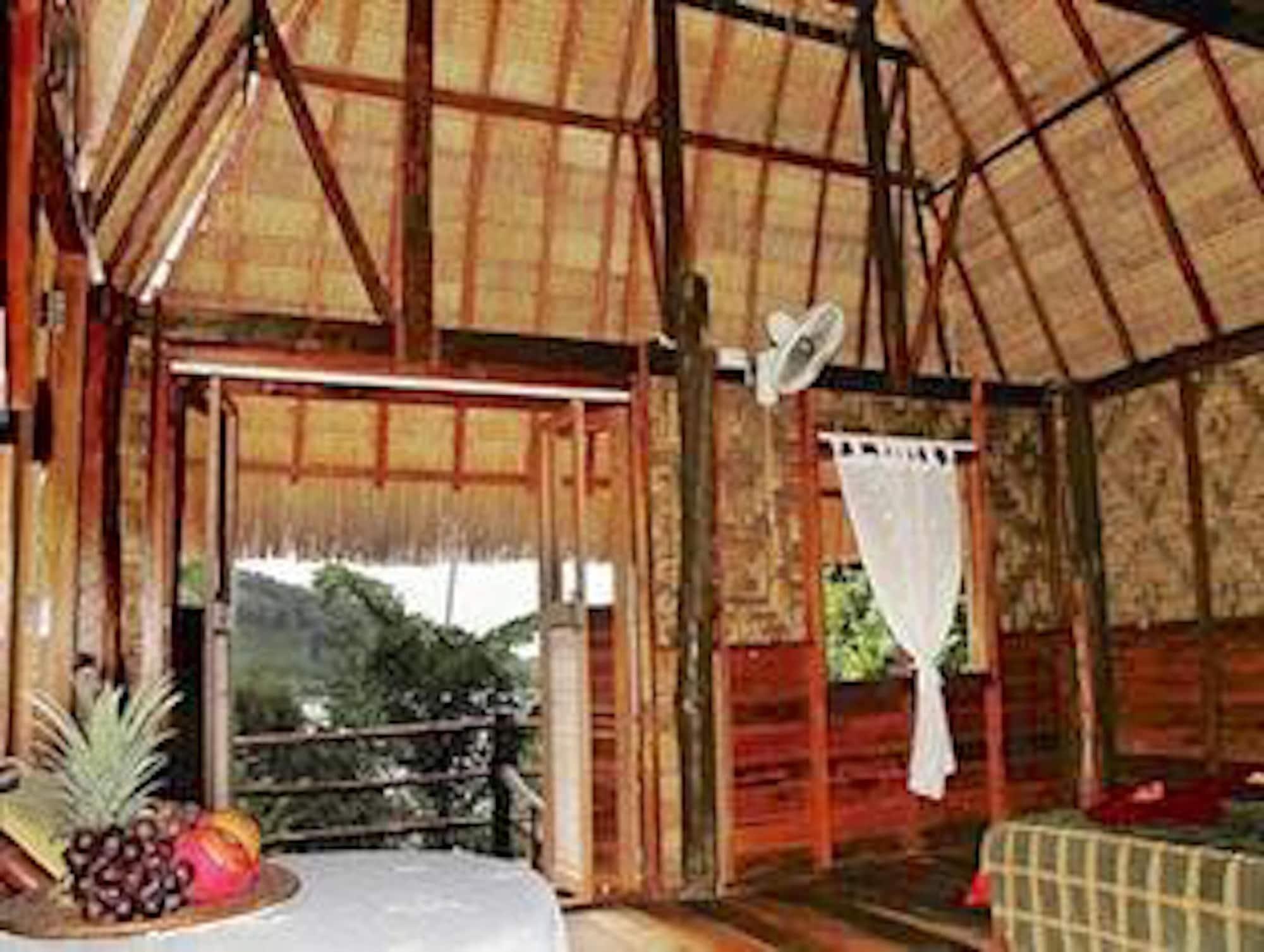 Banyan Bay Villas Koh Jum Bagian luar foto