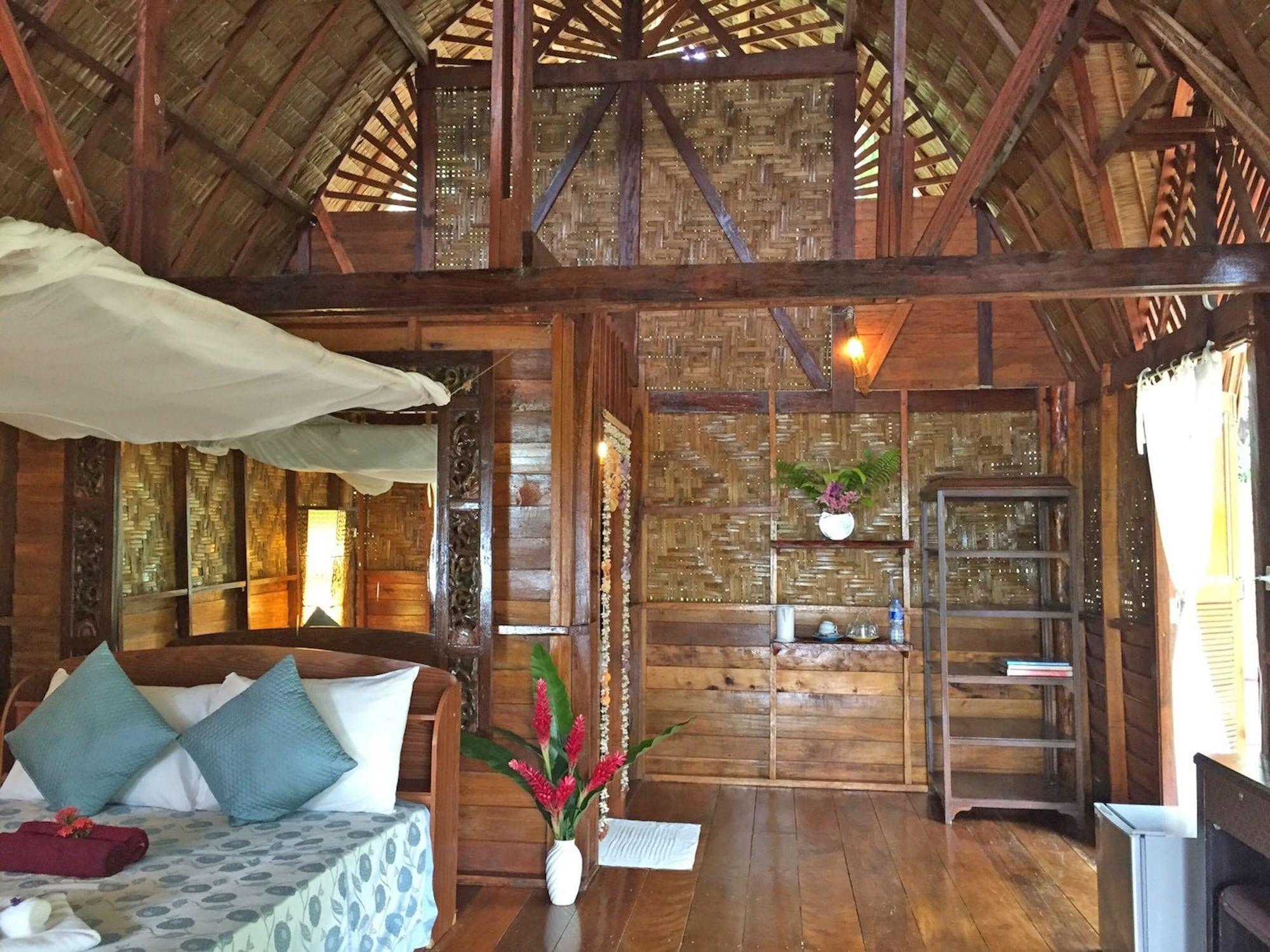 Banyan Bay Villas Koh Jum Bagian luar foto