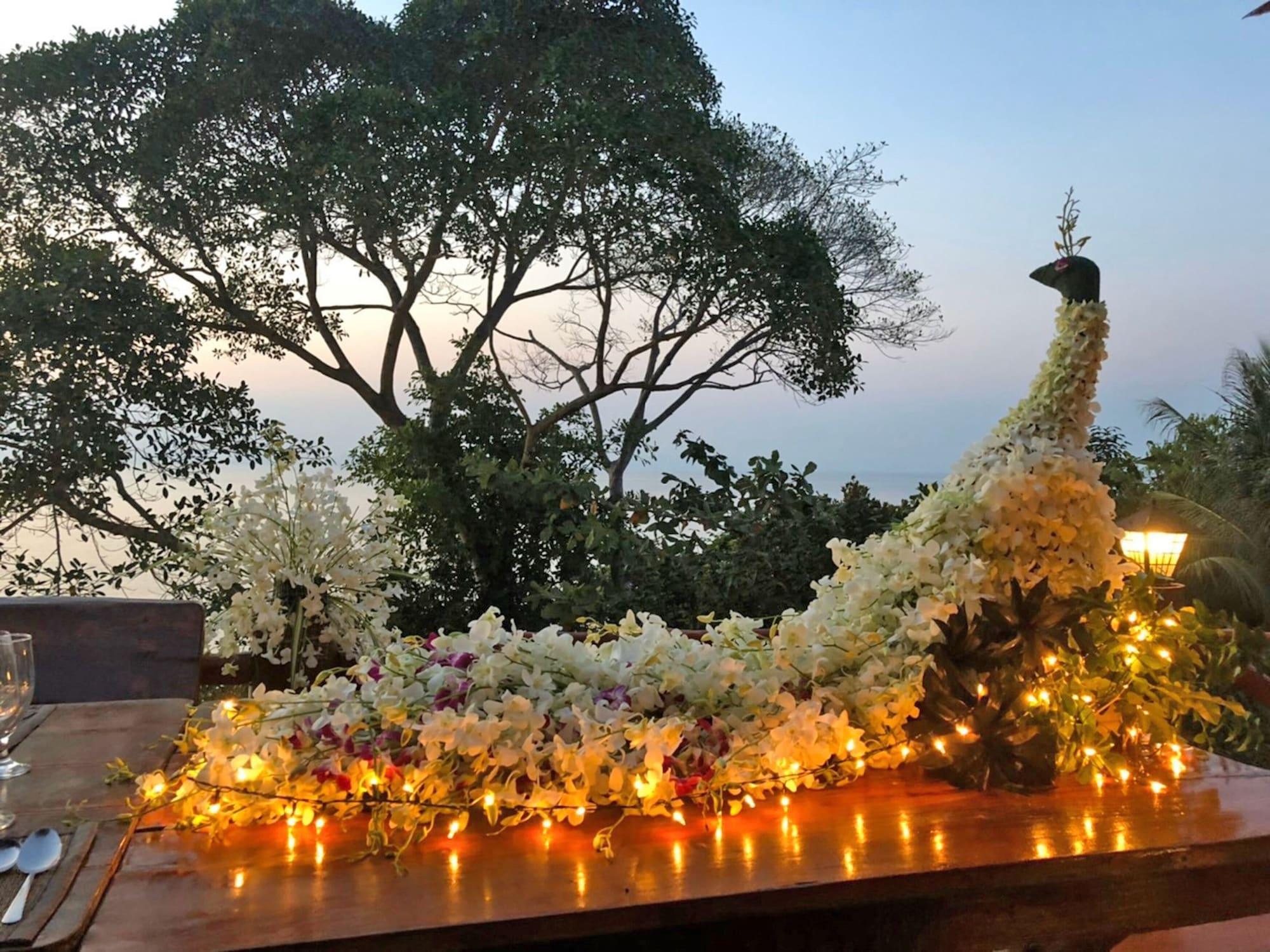 Banyan Bay Villas Koh Jum Bagian luar foto