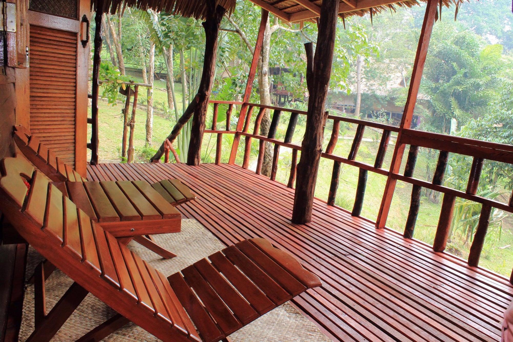 Banyan Bay Villas Koh Jum Bagian luar foto