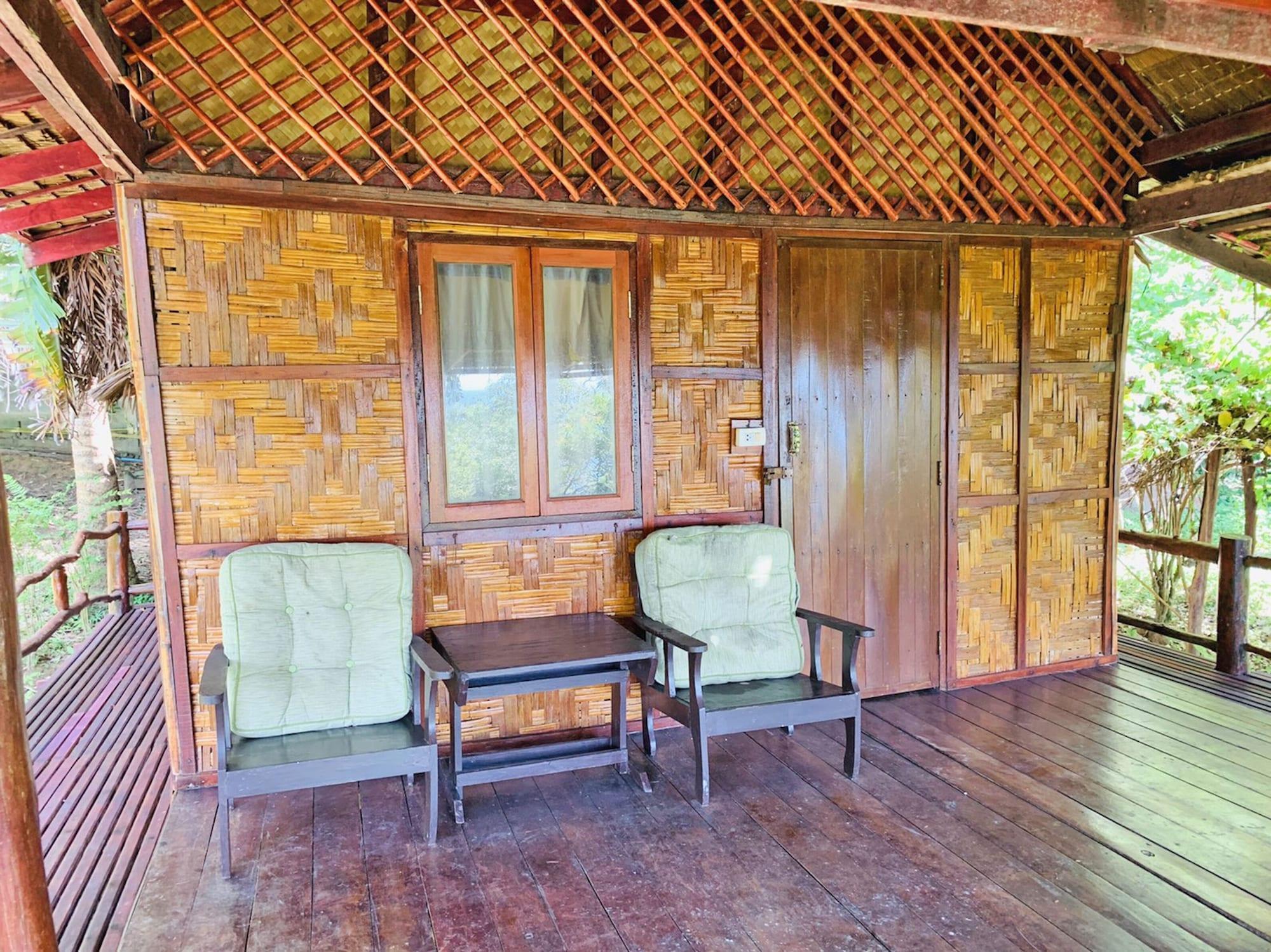 Banyan Bay Villas Koh Jum Bagian luar foto