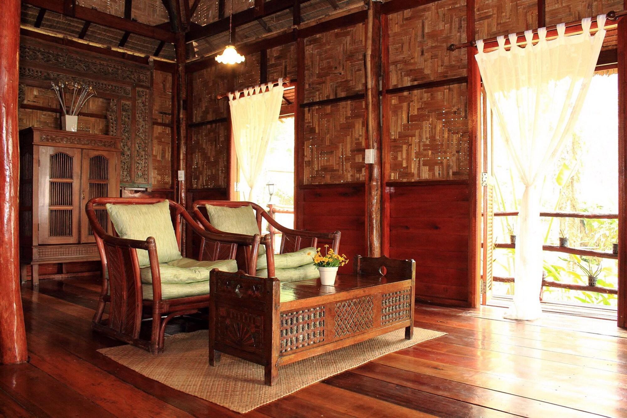 Banyan Bay Villas Koh Jum Bagian luar foto