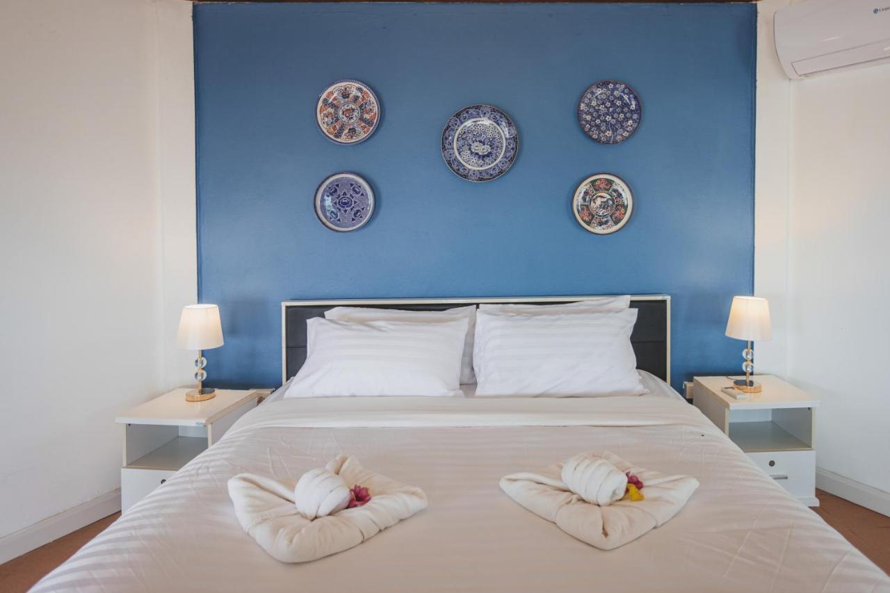 Banyan Bay Villas Koh Jum Ruang foto